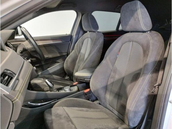 Ref:AUX-19023878 BMW X2 2019 - Image 11