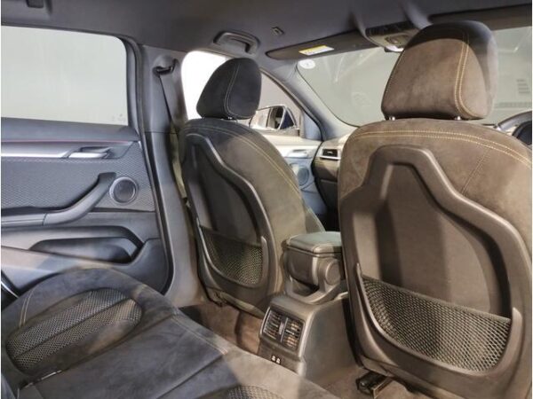 Ref:AUX-19023878 BMW X2 2019 - Image 13