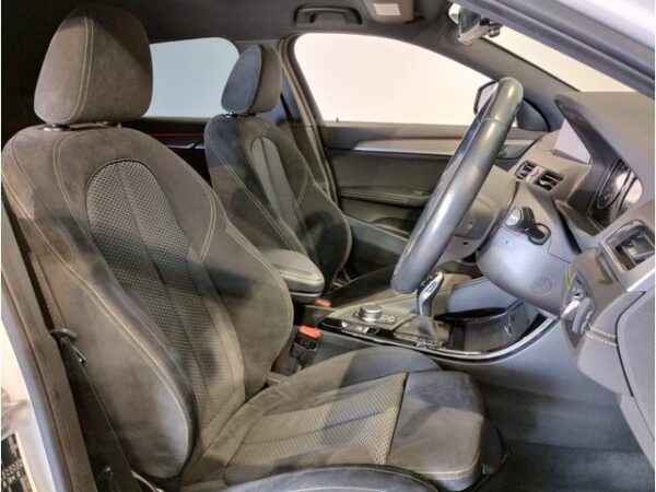 Ref:AUX-19023878 BMW X2 2019 - Image 14