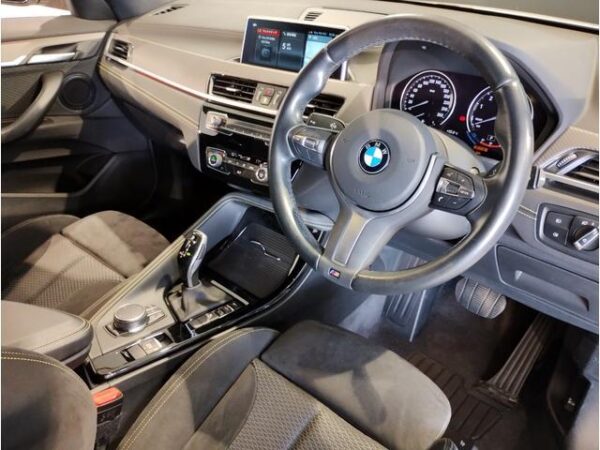 Ref:AUX-19023878 BMW X2 2019 - Image 15