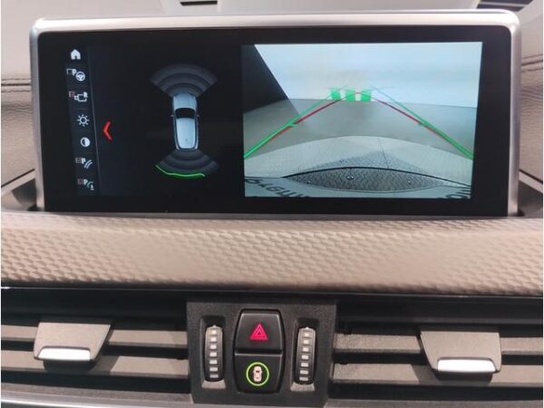 Ref:AUX-19023878 BMW X2 2019 - Image 17