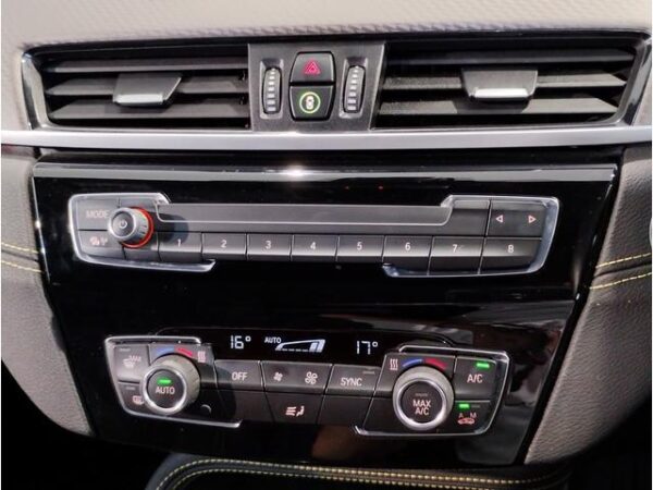 Ref:AUX-19023878 BMW X2 2019 - Image 18
