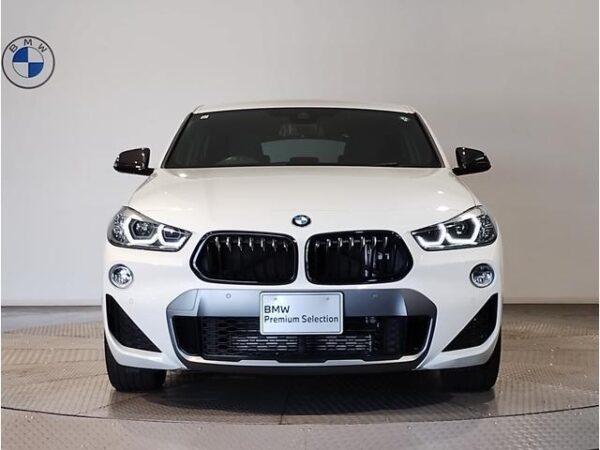 Ref:AUX-19023878 BMW X2 2019 - Image 4