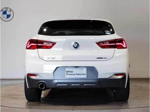 Ref:AUX-19023878 BMW X2 2019 - Image 5