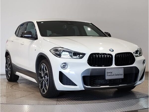 Ref:AUX-19023878 BMW X2 2019 - Image 6
