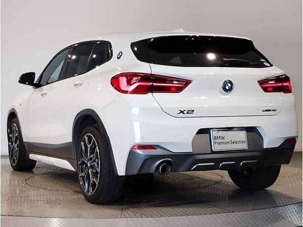 Ref:AUX-19023878 BMW X2 2019 - Image 7