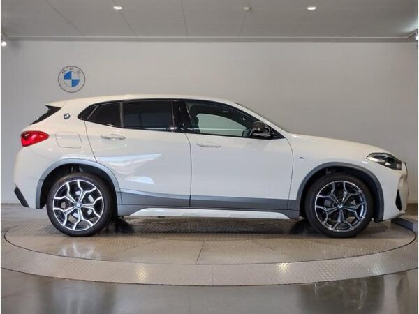 Ref:AUX-19023878 BMW X2 2019 - Image 8