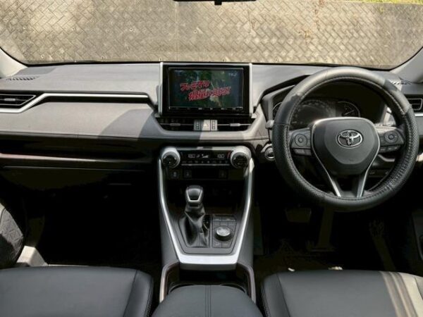 Ref:AUX-19024946 TOYOTA RAV4 2019 - Image 2