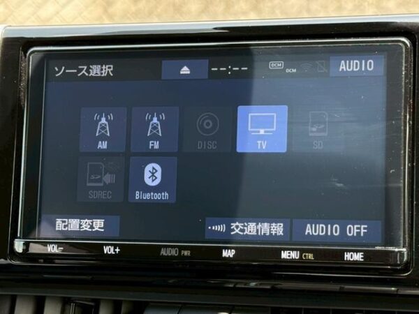 Ref:AUX-19024946 TOYOTA RAV4 2019 - Image 14
