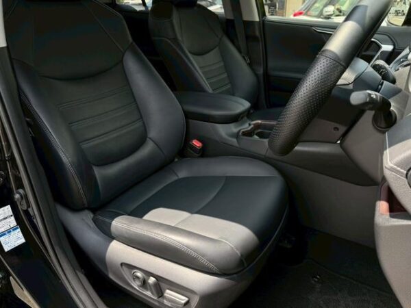 Ref:AUX-19024946 TOYOTA RAV4 2019 - Image 16