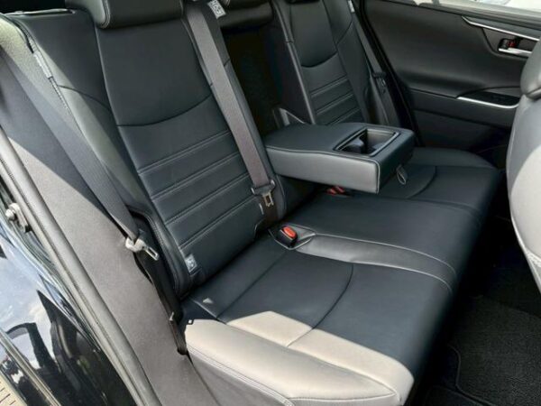 Ref:AUX-19024946 TOYOTA RAV4 2019 - Image 17