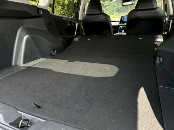 Ref:AUX-19024946 TOYOTA RAV4 2019 - Image 18
