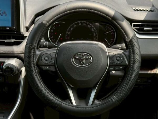 Ref:AUX-19024946 TOYOTA RAV4 2019 - Image 19