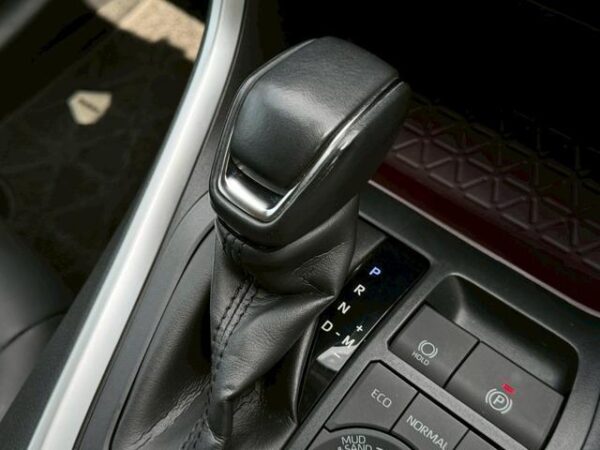 Ref:AUX-19024946 TOYOTA RAV4 2019 - Image 20
