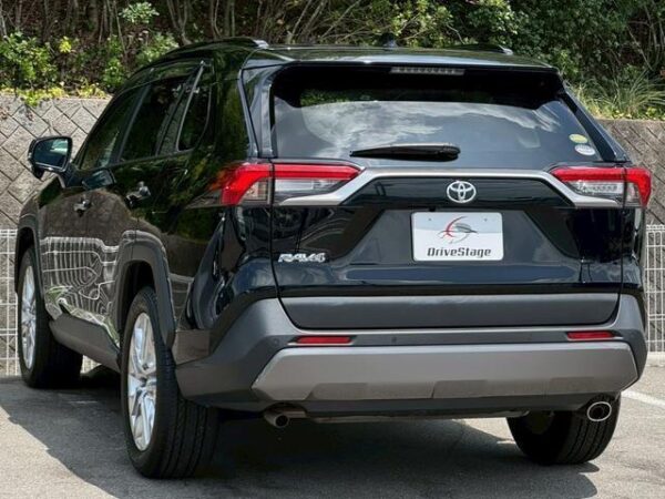 Ref:AUX-19024946 TOYOTA RAV4 2019 - Image 5