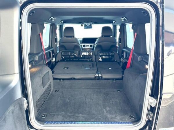 Ref:AUX-19024985 MERCEDES BENZ G-CLASS 2019 - Image 16