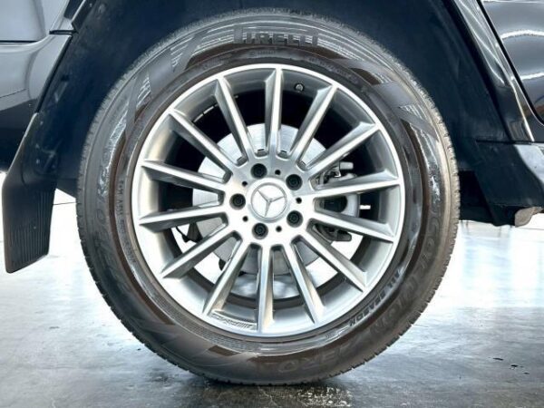 Ref:AUX-19024985 MERCEDES BENZ G-CLASS 2019 - Image 17