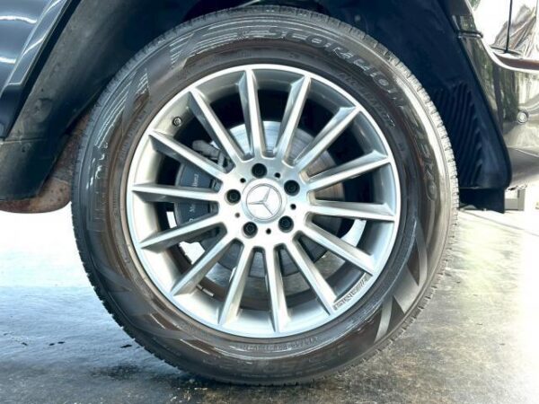 Ref:AUX-19024985 MERCEDES BENZ G-CLASS 2019 - Image 18