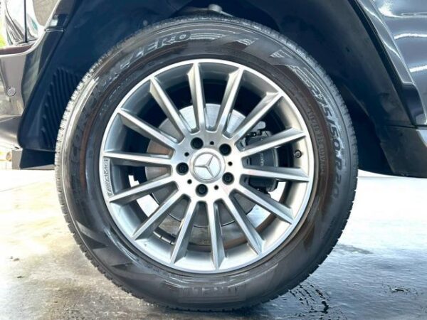 Ref:AUX-19024985 MERCEDES BENZ G-CLASS 2019 - Image 20