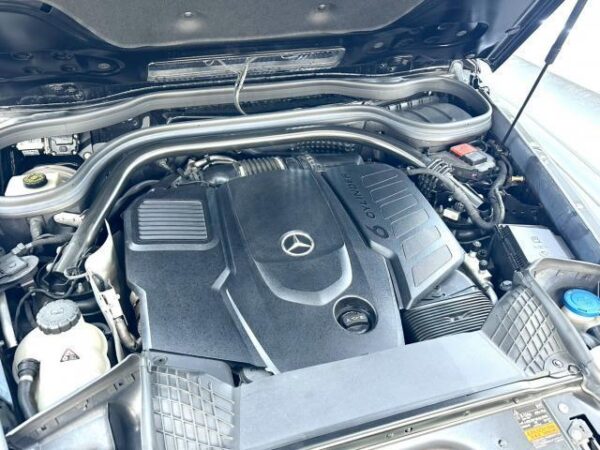 Ref:AUX-19024985 MERCEDES BENZ G-CLASS 2019 - Image 7