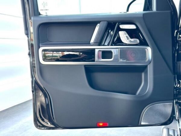 Ref:AUX-19024985 MERCEDES BENZ G-CLASS 2019 - Image 8