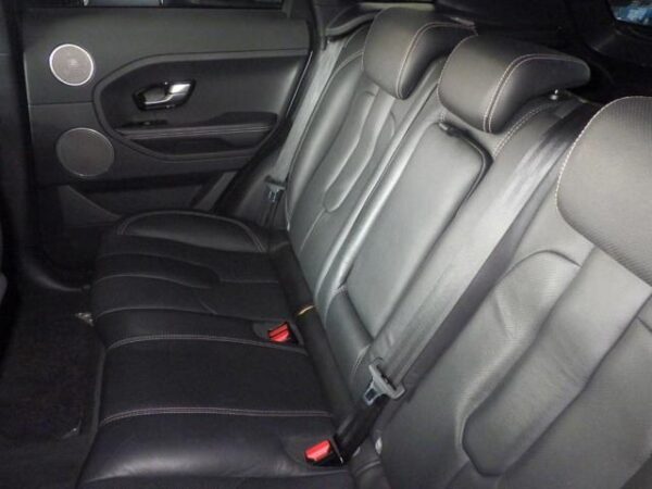 Ref:AUX-19025741 LAND ROVER RANGE ROVER EVOQUE 2014 - Image 6