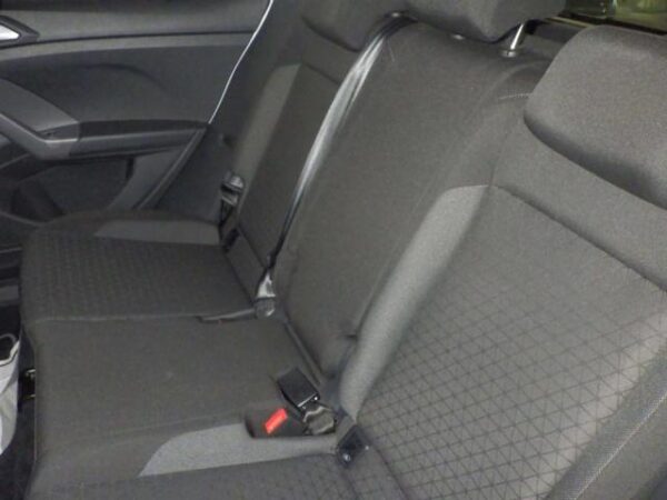 Ref:AUX-19025762 VOLKSWAGEN T-CROSS 2020 - Image 6