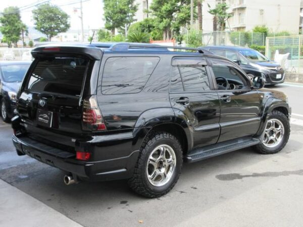 Ref:AUX-19025770 TOYOTA HILUX SURF 2007 - Image 2