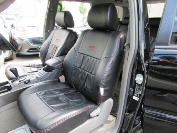 Ref:AUX-19025770 TOYOTA HILUX SURF 2007 - Image 11