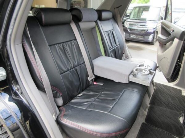 Ref:AUX-19025770 TOYOTA HILUX SURF 2007 - Image 12