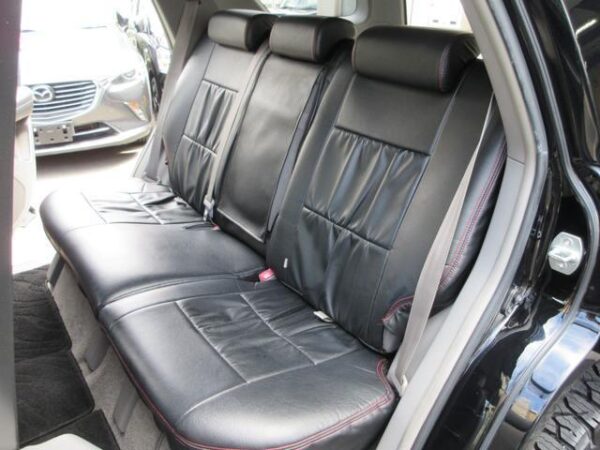 Ref:AUX-19025770 TOYOTA HILUX SURF 2007 - Image 13