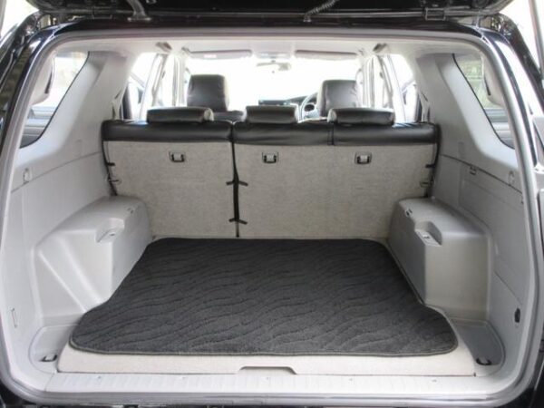 Ref:AUX-19025770 TOYOTA HILUX SURF 2007 - Image 14