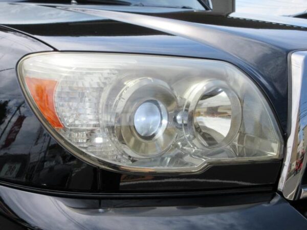 Ref:AUX-19025770 TOYOTA HILUX SURF 2007 - Image 15