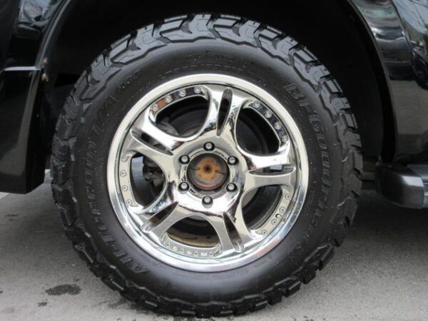 Ref:AUX-19025770 TOYOTA HILUX SURF 2007 - Image 16