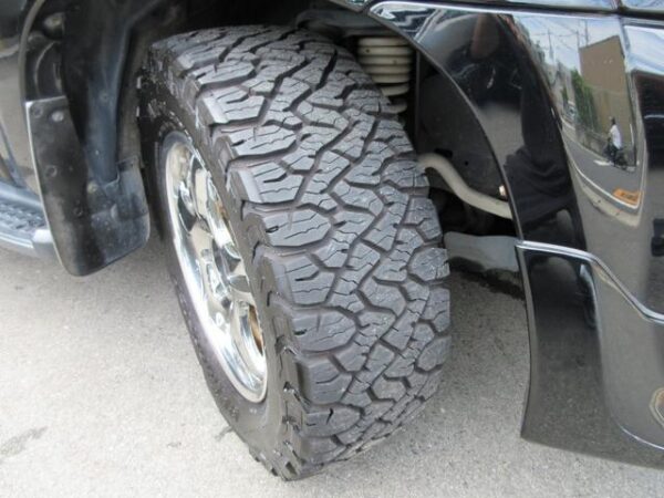 Ref:AUX-19025770 TOYOTA HILUX SURF 2007 - Image 17