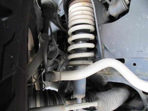 Ref:AUX-19025770 TOYOTA HILUX SURF 2007 - Image 18