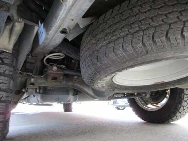 Ref:AUX-19025770 TOYOTA HILUX SURF 2007 - Image 19