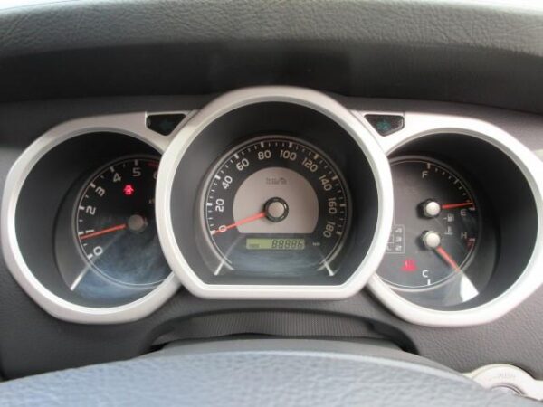Ref:AUX-19025770 TOYOTA HILUX SURF 2007 - Image 20