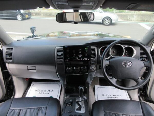 Ref:AUX-19025770 TOYOTA HILUX SURF 2007 - Image 3