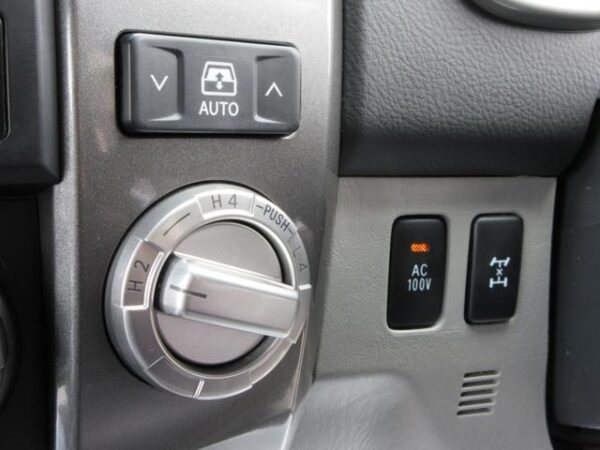 Ref:AUX-19025770 TOYOTA HILUX SURF 2007 - Image 6