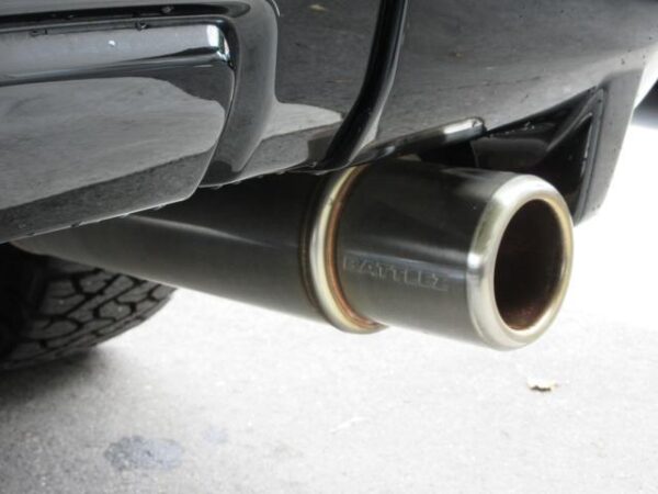 Ref:AUX-19025770 TOYOTA HILUX SURF 2007 - Image 7