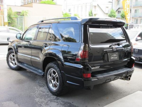 Ref:AUX-19025770 TOYOTA HILUX SURF 2007 - Image 9