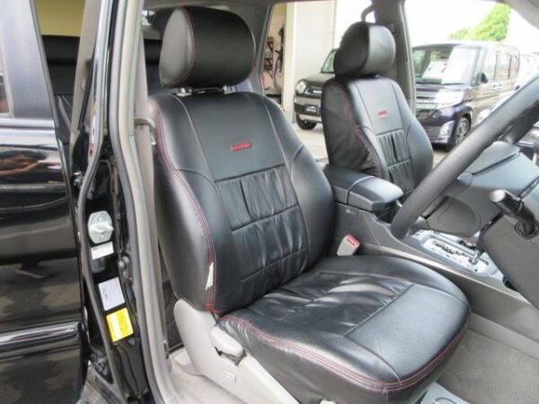 Ref:AUX-19025770 TOYOTA HILUX SURF 2007 - Image 10