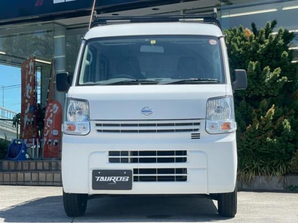 Ref:AUX-19025780 NISSAN NV100 CLIPPER VAN 2019 - Image 2