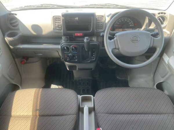 Ref:AUX-19025780 NISSAN NV100 CLIPPER VAN 2019 - Image 11