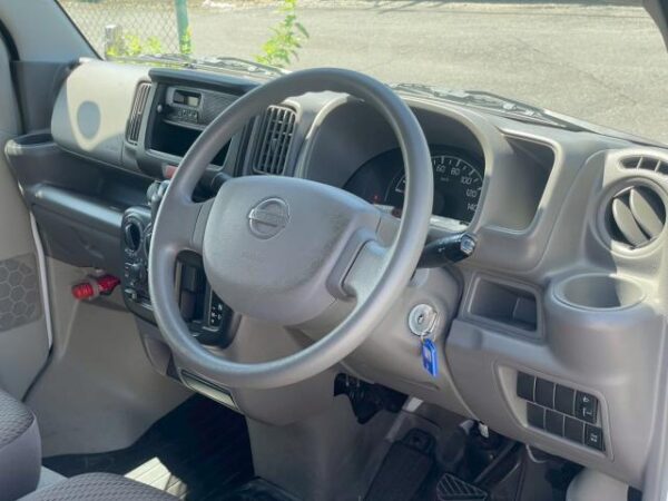 Ref:AUX-19025780 NISSAN NV100 CLIPPER VAN 2019 - Image 12