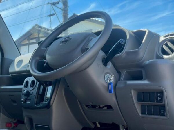 Ref:AUX-19025780 NISSAN NV100 CLIPPER VAN 2019 - Image 13