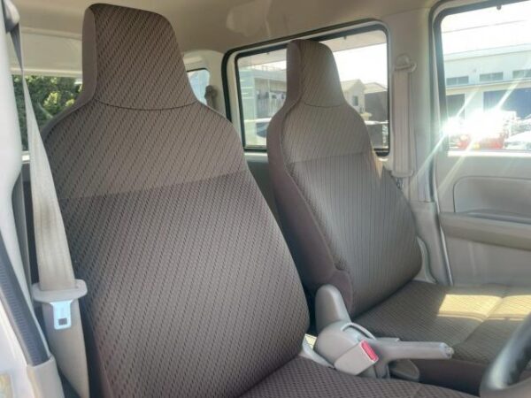 Ref:AUX-19025780 NISSAN NV100 CLIPPER VAN 2019 - Image 14