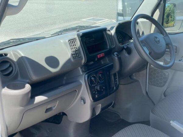 Ref:AUX-19025780 NISSAN NV100 CLIPPER VAN 2019 - Image 16