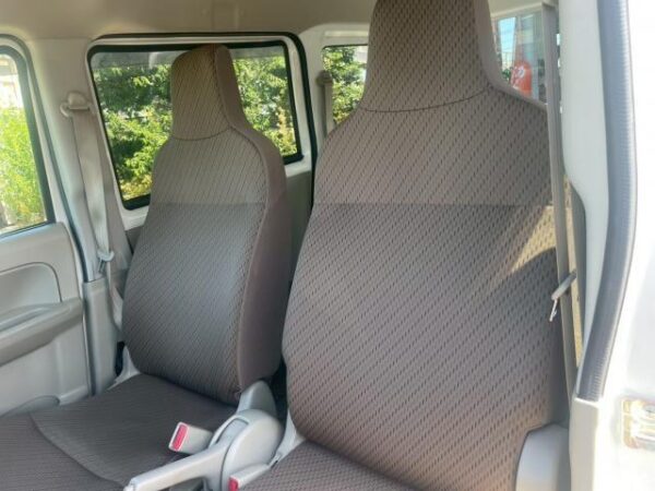Ref:AUX-19025780 NISSAN NV100 CLIPPER VAN 2019 - Image 18